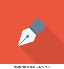 pen icon