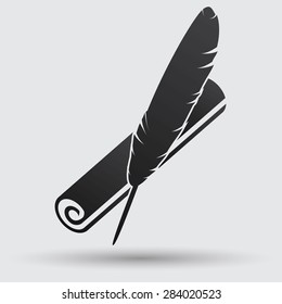 pen icon