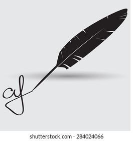 pen icon