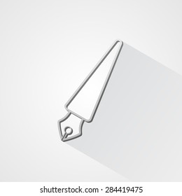 Pen icon