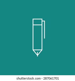 pen icon