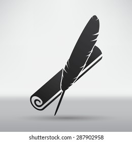 pen icon
