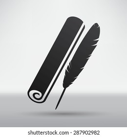 pen icon