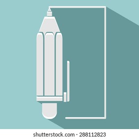 Pen Icon