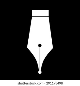 Pen icon
