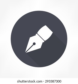 pen icon