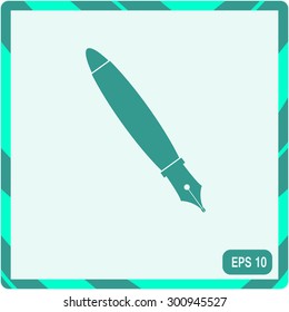 Pen icon