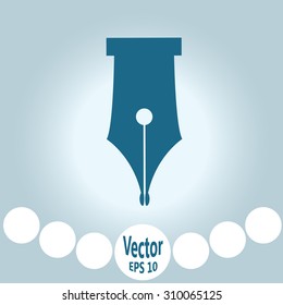 Pen icon