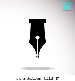 Pen icon