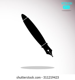 Pen icon