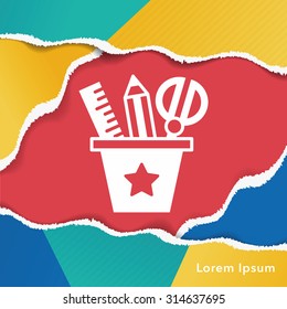 pen icon