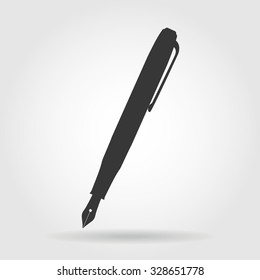 Pen icon