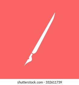 Pen icon