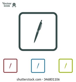 pen icon