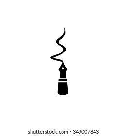 pen icon