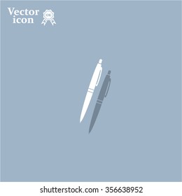 pen icon