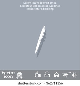 pen icon