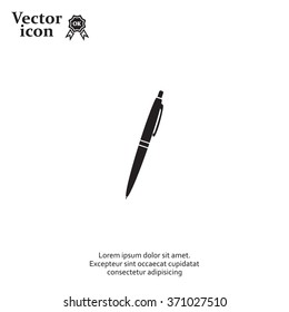 pen icon