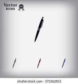 pen icon
