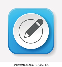 pen icon