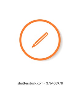 Pen icon.