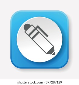 pen icon