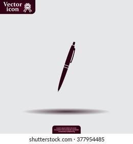 pen icon