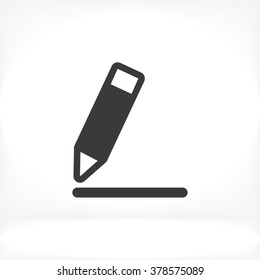 Pen Icon