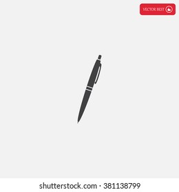 pen icon
