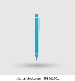 Pen icon