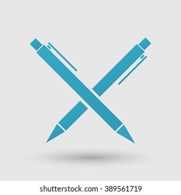 Pen icon