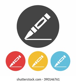 pen icon