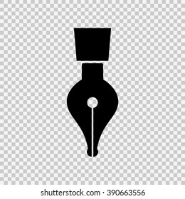 Pen icon.