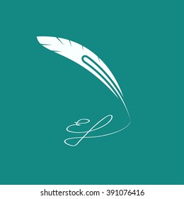 pen icon