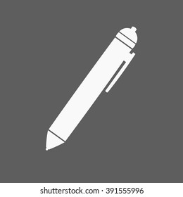 pen icon