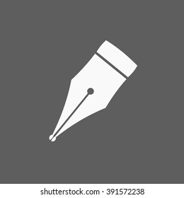 pen icon