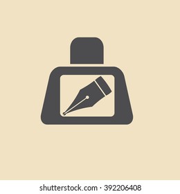 pen icon