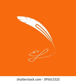 pen icon