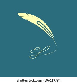 pen icon