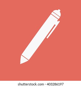 pen icon