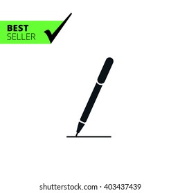 Pen icon