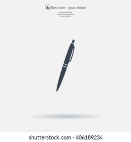 pen icon