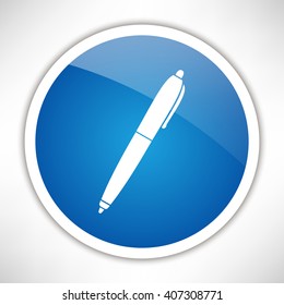 Pen icon.