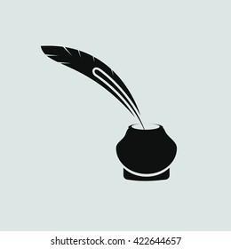 Pen icon