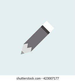Pen Icon.
