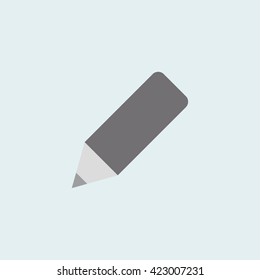 Pen Icon.