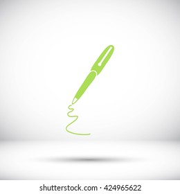 pen icon