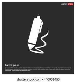 Pen Icon