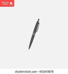 pen icon
