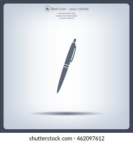 pen icon